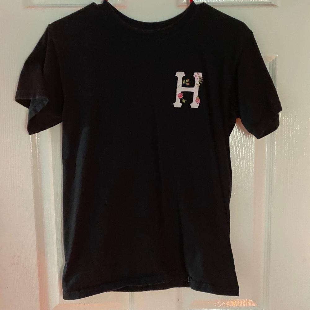 HUF Tee